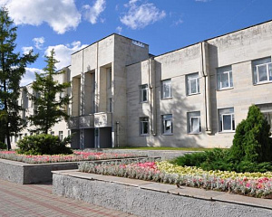 О нас