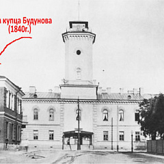 История ЦТЮ