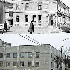История ЦТЮ